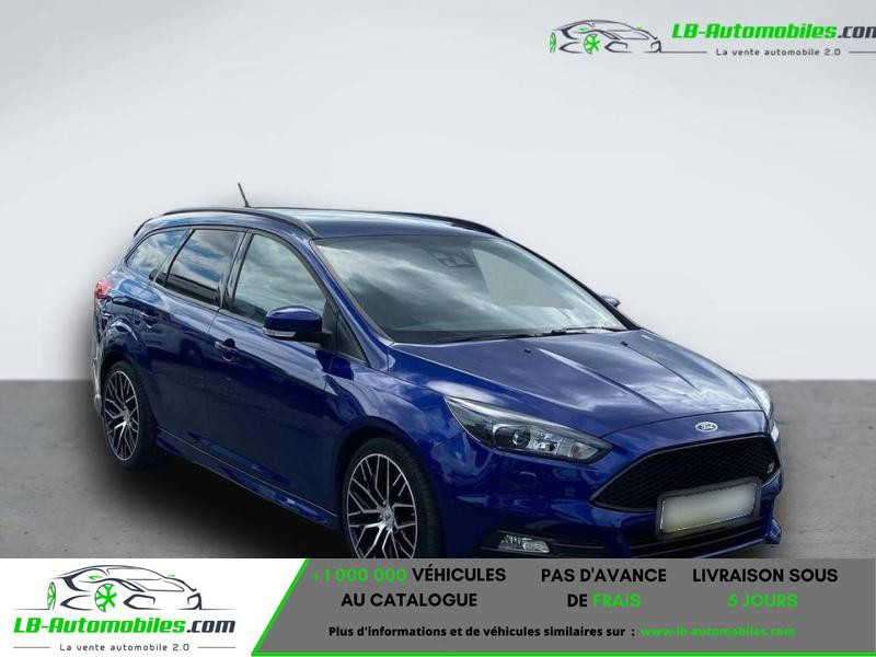 Ford Focus SW ST 2.0 EcoBoost 250  occasion  Beaupuy - photo n2