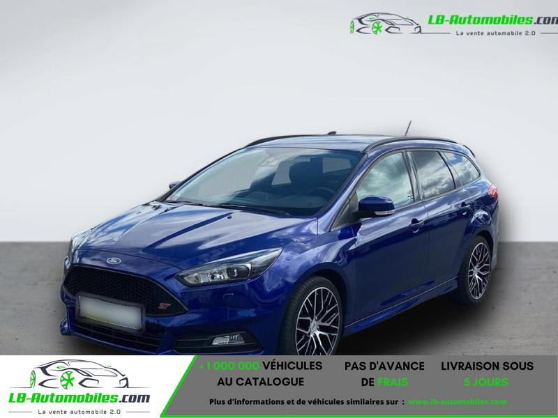 Ford Focus SW ST 2.0 EcoBoost 250  occasion  Beaupuy