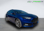Ford Focus SW occasion année 2018 boite Manuelle Annonce Ford Focus SW occasion Essence ST 2.0 EcoBoost 250 à Beaupuy