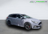 Ford Focus SW occasion année 2017 boite Manuelle Annonce Ford Focus SW occasion Essence ST 2.0 EcoBoost 250 à Beaupuy
