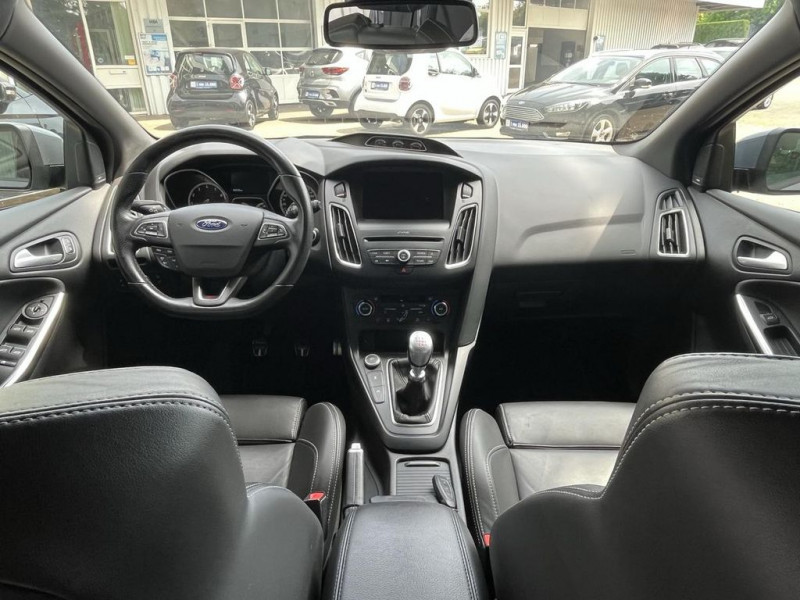 Ford Focus SW ST 2.0 EcoBoost 250  occasion  Beaupuy - photo n3