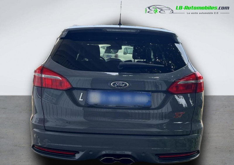 Ford Focus SW ST 2.0 EcoBoost 250  occasion  Beaupuy - photo n5