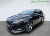 Ford Focus SW occasion année 2018 boite Manuelle Annonce Ford Focus SW occasion Essence ST 2.0 EcoBoost 250 à Beaupuy