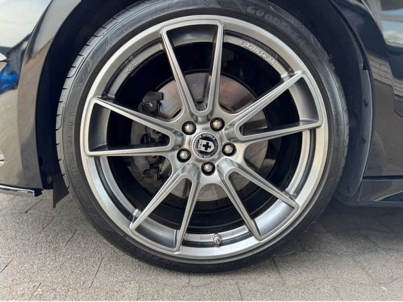 Ford Focus SW ST 2.0 EcoBoost 250  occasion  Beaupuy - photo n8