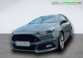 Ford Focus SW occasion année 2018 boite Manuelle Annonce Ford Focus SW occasion Essence ST 2.0 EcoBoost 250 à Beaupuy
