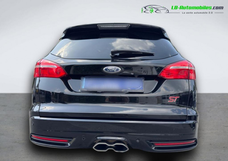 Ford Focus SW ST 2.0 EcoBoost 250  occasion  Beaupuy - photo n11