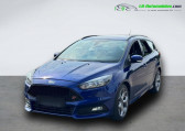 Ford Focus SW occasion année 2017 boite Manuelle Annonce Ford Focus SW occasion Essence ST 2.0 EcoBoost 250 à Beaupuy