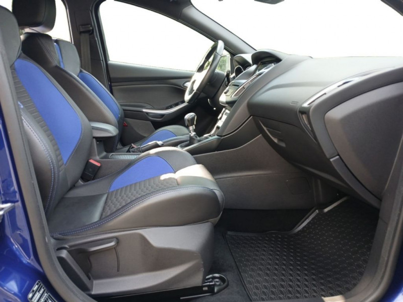 Ford Focus SW ST 2.0 EcoBoost 250  occasion  Beaupuy - photo n8