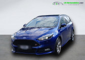 Ford Focus SW ST 2.0 EcoBoost 250   Beaupuy 31