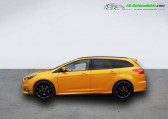 Ford Focus SW occasion année 2017 boite Manuelle Annonce Ford Focus SW occasion Essence ST 2.0 EcoBoost 250 à Beaupuy