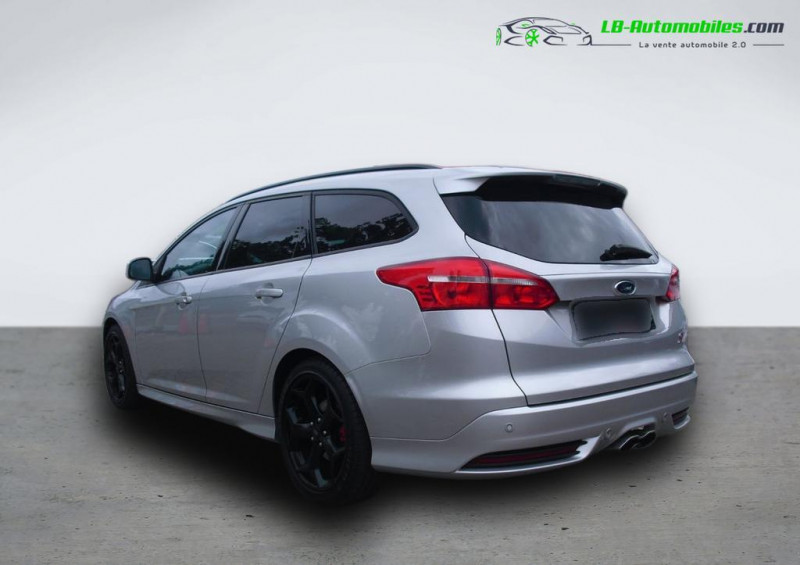 Ford Focus SW ST 2.0 EcoBoost 250  occasion  Beaupuy - photo n4