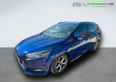 Ford Focus SW occasion année 2018 boite Manuelle Annonce Ford Focus SW occasion Essence ST 2.0 EcoBoost 250 à Beaupuy
