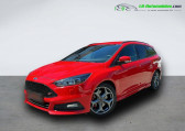 Ford Focus SW occasion année 2016 boite Manuelle Annonce Ford Focus SW occasion Essence ST 2.0 EcoBoost 250 à Beaupuy