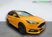 Ford Focus SW occasion année 2017 boite Manuelle Annonce Ford Focus SW occasion Essence ST 2.0 EcoBoost 250 à Beaupuy