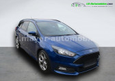 Ford Focus SW occasion année 2017 boite Manuelle Annonce Ford Focus SW occasion Essence ST 2.0 EcoBoost 250 à Beaupuy