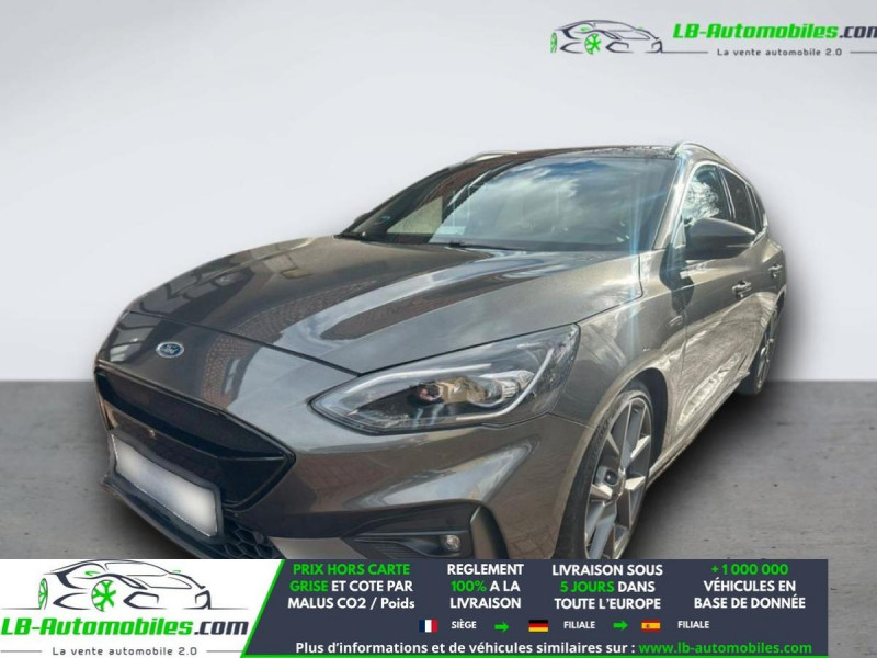 Ford Focus SW ST 2.3 EcoBoost 280 BVA  occasion � Beaupuy