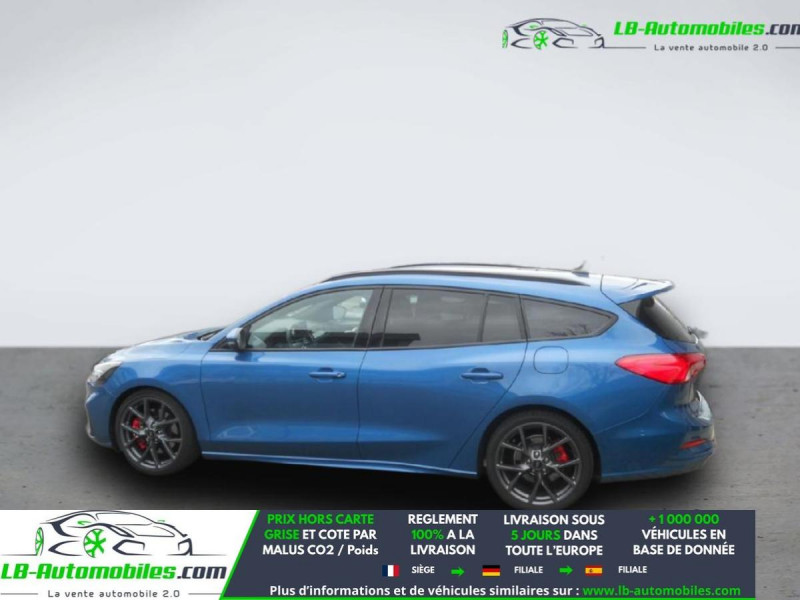 Ford Focus SW ST 2.3 EcoBoost 280 BVA  occasion � Beaupuy - photo n�4