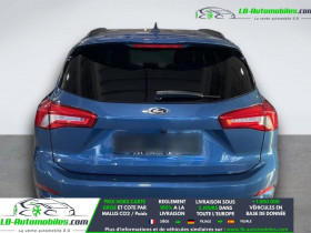 Ford Focus SW ST 2.3 EcoBoost 280 BVA  occasion � Beaupuy - photo n�7