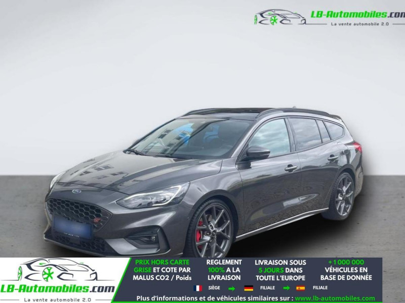 Ford Focus SW ST 2.3 EcoBoost 280 BVA  occasion � Beaupuy