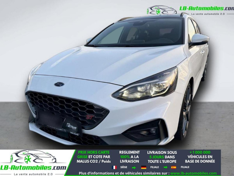 Ford Focus SW ST 2.3 EcoBoost 280 BVA  occasion � Beaupuy