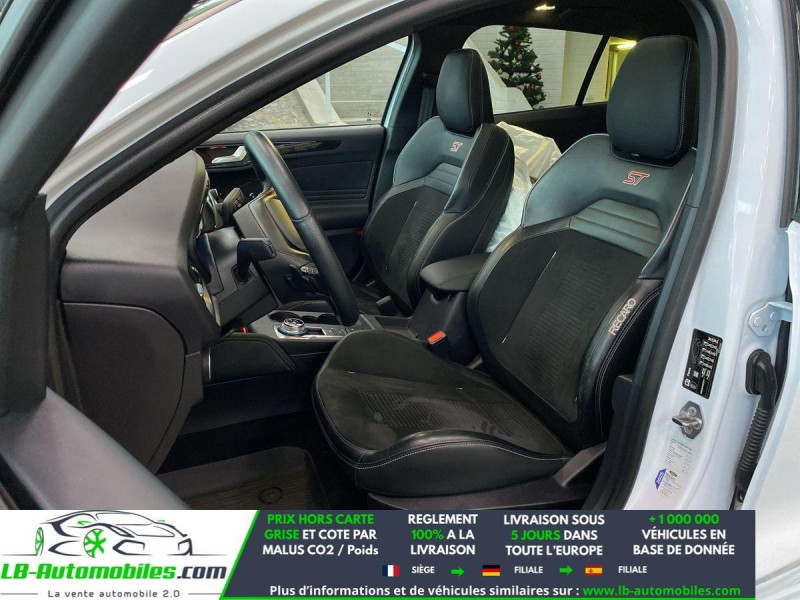 Ford Focus SW ST 2.3 EcoBoost 280 BVA  occasion � Beaupuy - photo n�7
