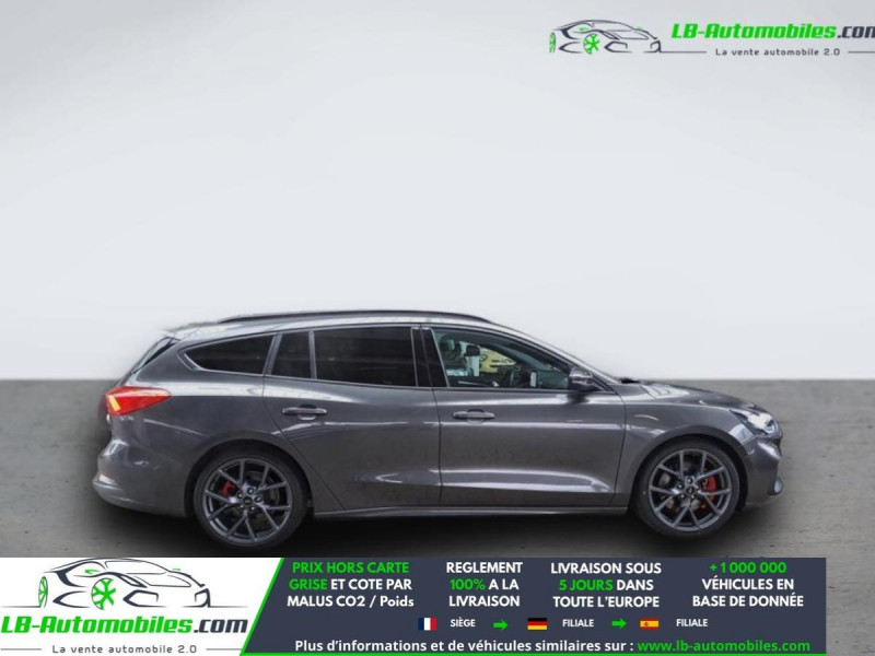 Ford Focus SW ST 2.3 EcoBoost 280 BVA  occasion � Beaupuy - photo n�6