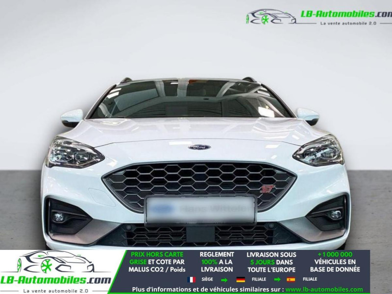 Ford Focus SW ST 2.3 EcoBoost 280 BVA  occasion � Beaupuy - photo n�5