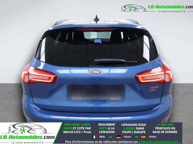 Ford Focus SW ST 2.3 EcoBoost 280 BVA  occasion � Beaupuy - photo n�6