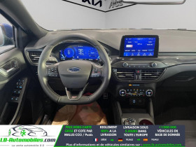 Ford Focus SW ST 2.3 EcoBoost 280 BVA  occasion � Beaupuy - photo n�3