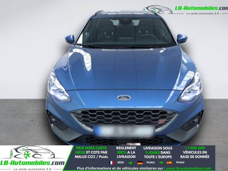 Ford Focus SW ST 2.3 EcoBoost 280 BVA  occasion � Beaupuy - photo n�5