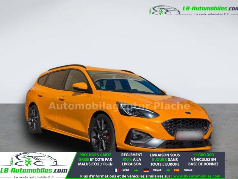 Ford Focus SW ST 2.3 EcoBoost 280 BVA  occasion � Beaupuy