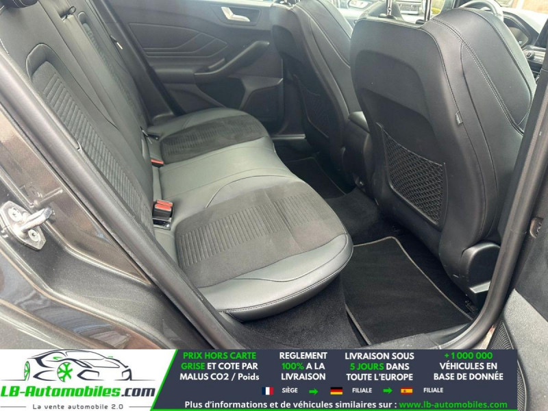 Ford Focus SW ST 2.3 EcoBoost 280 BVA  occasion � Beaupuy - photo n�6