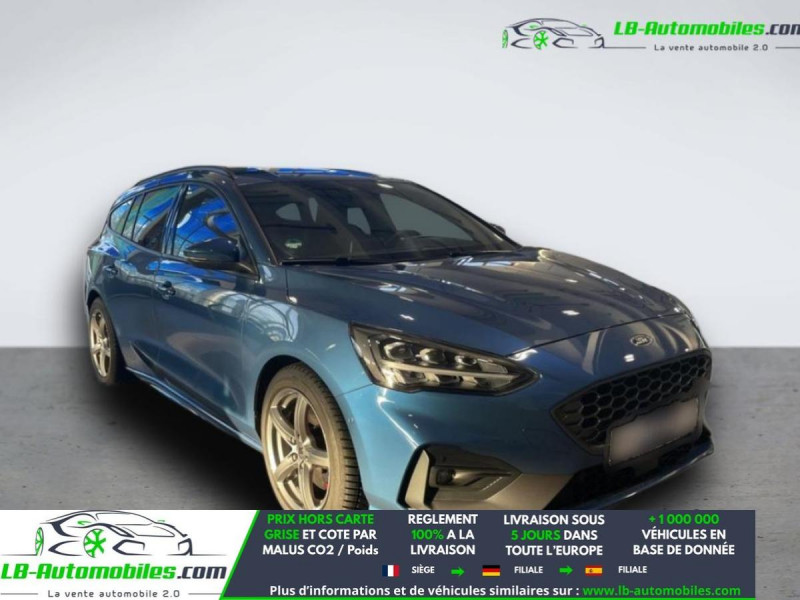Ford Focus SW ST 2.3 EcoBoost 280 BVA  occasion � Beaupuy