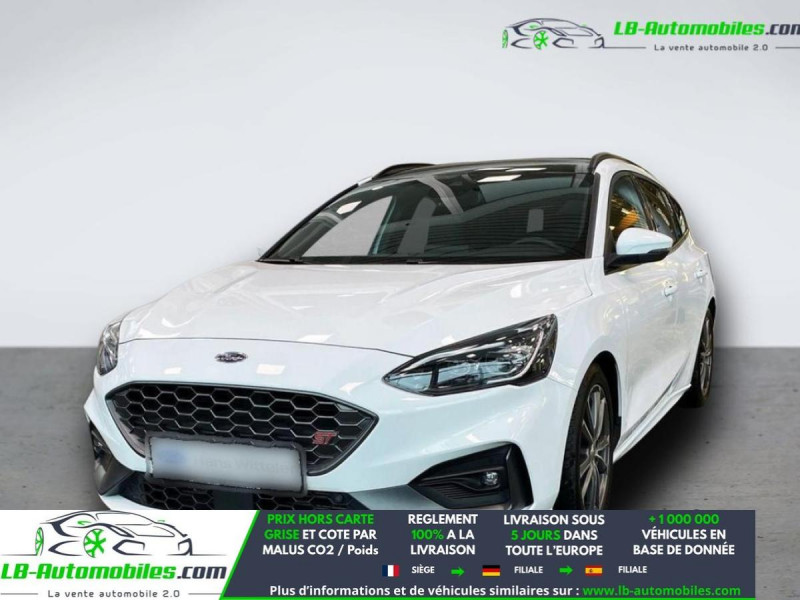 Ford Focus SW ST 2.3 EcoBoost 280 BVA  occasion � Beaupuy
