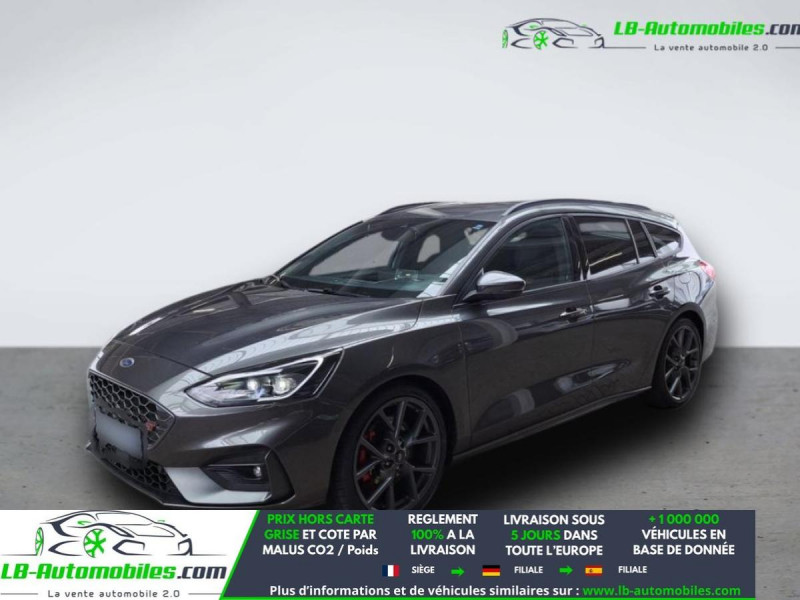 Ford Focus SW ST 2.3 EcoBoost 280 BVA  occasion � Beaupuy