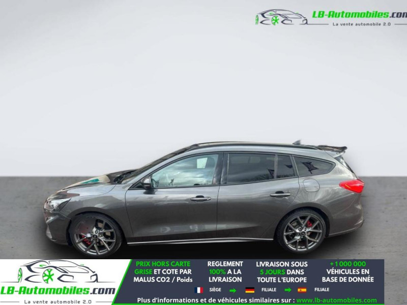 Ford Focus SW ST 2.3 EcoBoost 280 BVA  occasion � Beaupuy - photo n�3