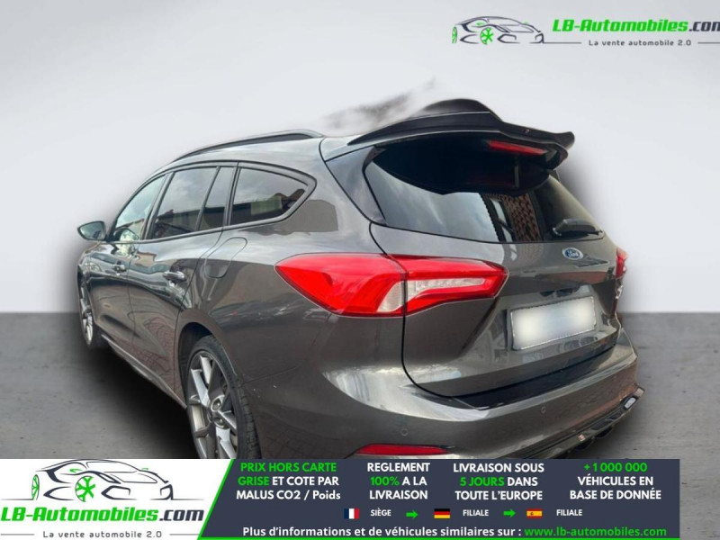 Ford Focus SW ST 2.3 EcoBoost 280 BVA  occasion � Beaupuy - photo n�2