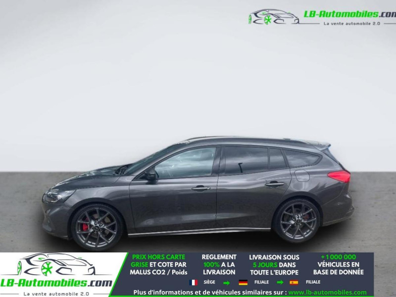 Ford Focus SW ST 2.3 EcoBoost 280 BVA  occasion � Beaupuy - photo n�5