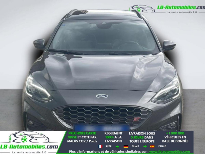 Ford Focus SW ST 2.3 EcoBoost 280 BVA  occasion � Beaupuy - photo n�4