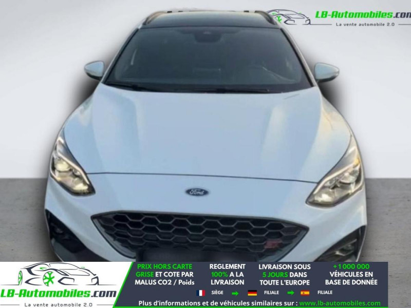 Ford Focus SW ST 2.3 EcoBoost 280 BVA  occasion � Beaupuy - photo n�4