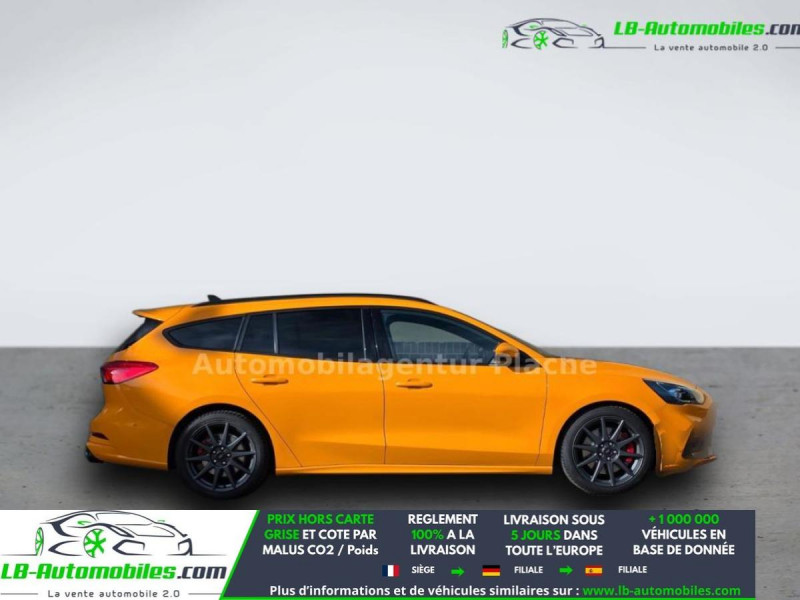 Ford Focus SW ST 2.3 EcoBoost 280 BVA  occasion � Beaupuy - photo n�5