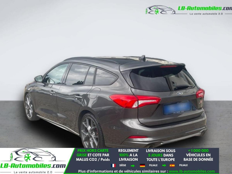 Ford Focus SW ST 2.3 EcoBoost 280 BVA  occasion � Beaupuy - photo n�3