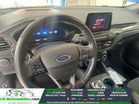Ford Focus SW ST 2.3 EcoBoost 280 BVA  occasion � Beaupuy - photo n�5