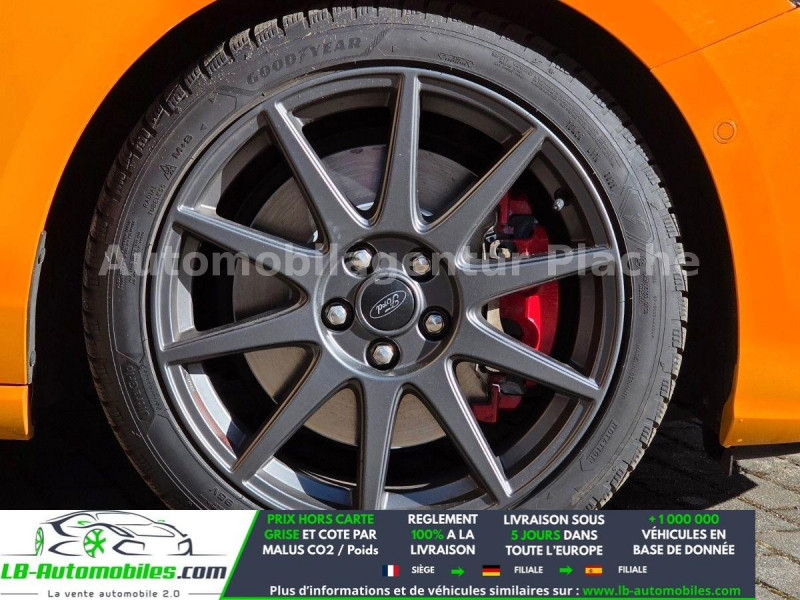 Ford Focus SW ST 2.3 EcoBoost 280 BVA  occasion � Beaupuy - photo n�9