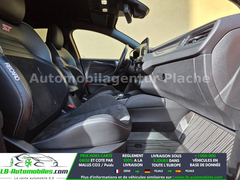 Ford Focus SW ST 2.3 EcoBoost 280 BVA  occasion � Beaupuy - photo n�7