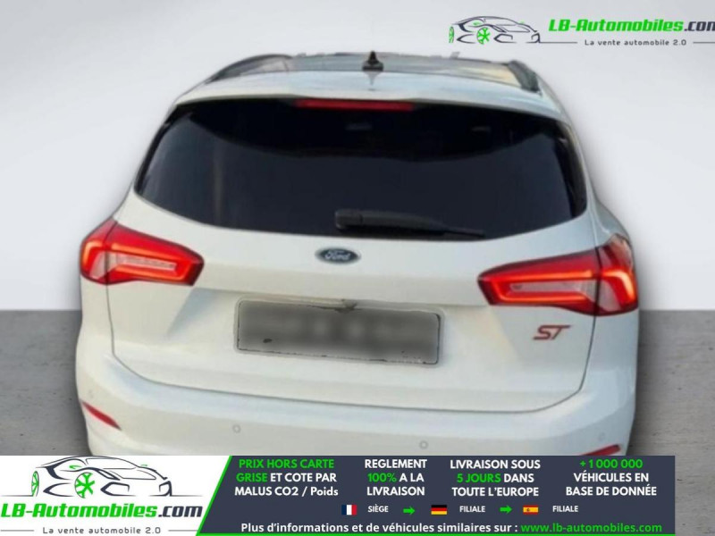 Ford Focus SW ST 2.3 EcoBoost 280 BVA  occasion � Beaupuy - photo n�5
