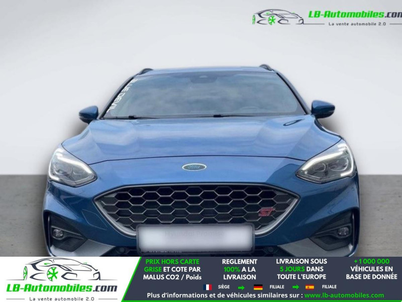 Ford Focus SW ST 2.3 EcoBoost 280 BVA  occasion � Beaupuy - photo n�5