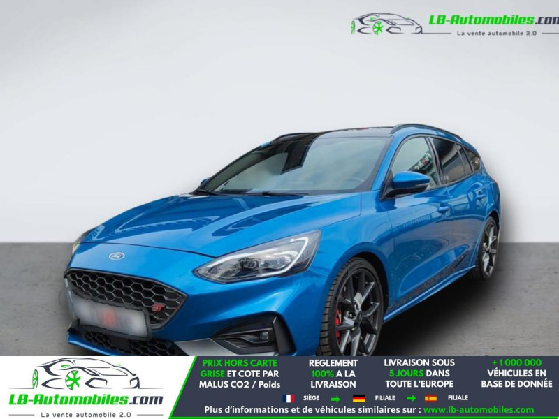 Ford Focus SW ST 2.3 EcoBoost 280 BVA  occasion � Beaupuy