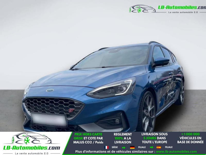 Ford Focus SW ST 2.3 EcoBoost 280 BVA  occasion � Beaupuy