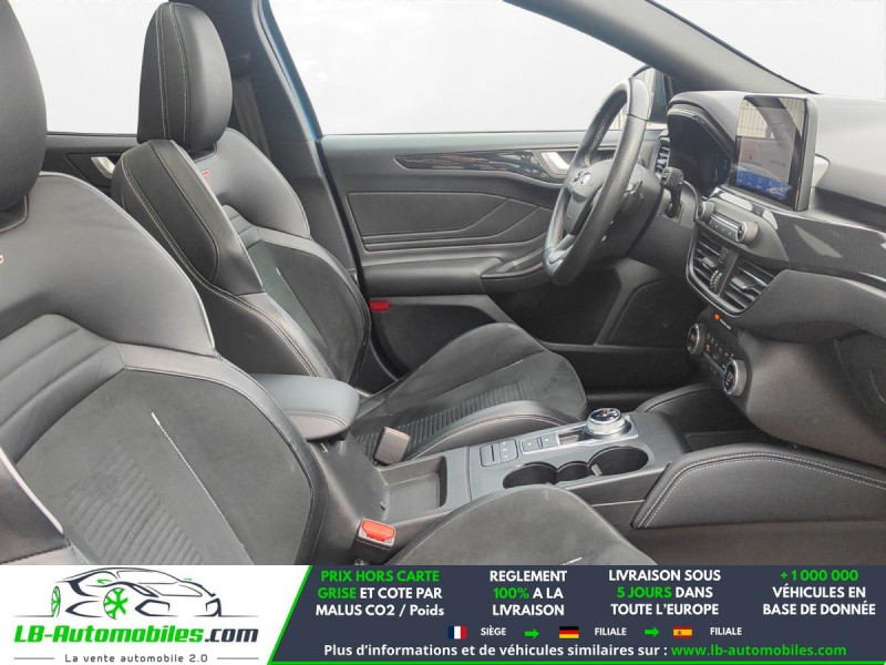 Ford Focus SW ST 2.3 EcoBoost 280 BVA  occasion � Beaupuy - photo n�7
